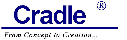 Cradle 